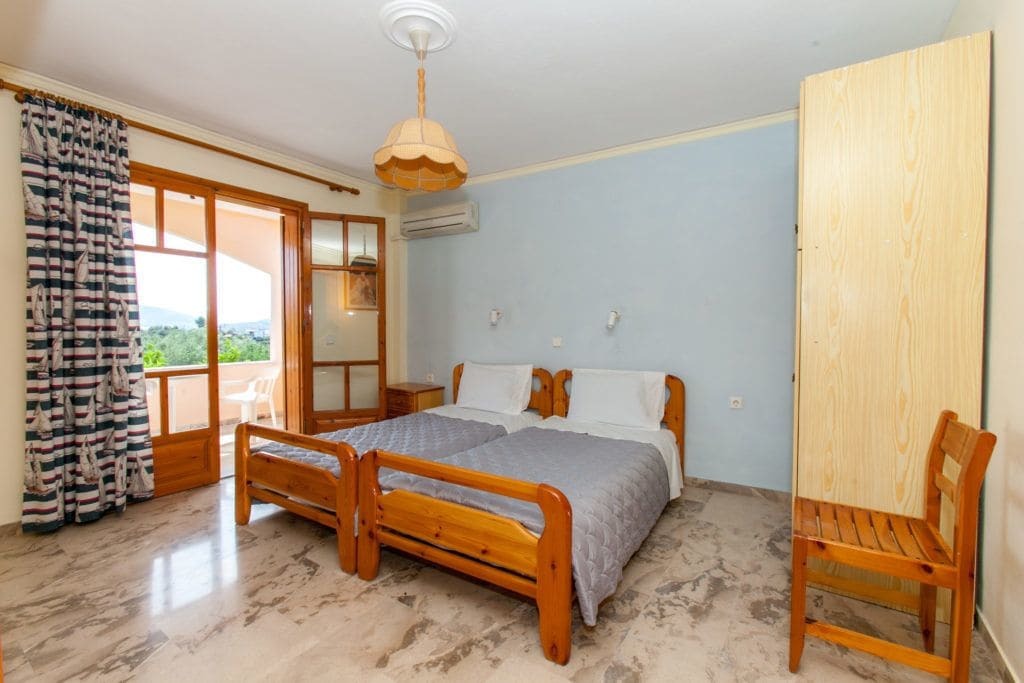 טולון Orelia Pension מראה חיצוני תמונה